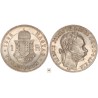 Ferenc József 1 forint 1886 KB