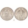 Magyar Királyság 2 pengő 1938 BP