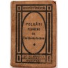 Polgári Perrend és Életbeléptetése