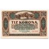 10 korona 1920
