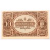 10 korona 1920