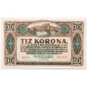 10 korona 1920