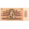 5 pengő 1939