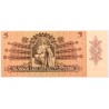 5 pengő 1939