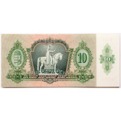 10 pengő 1936