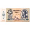20 pengő 1941