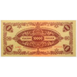 10000 pengő 1945