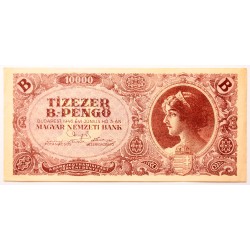 Tízezer B.-Pengő 1946