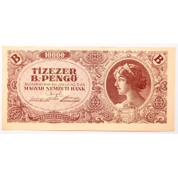 Tízezer B.-Pengő 1946