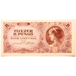 Tízezer B.-Pengő 1946
