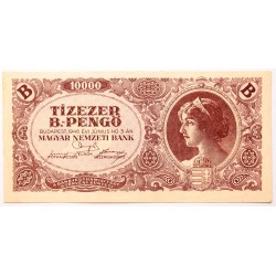 Tízezer B.-Pengő 1946
