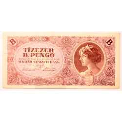 Tízezer B.-Pengő 1946