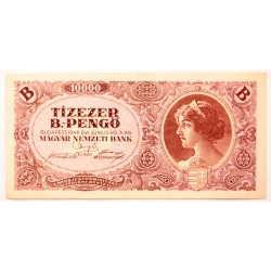 Tízezer B.-Pengő 1946