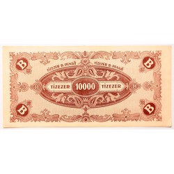 Tízezer B.-Pengő 1946