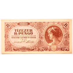 Tízezer B.-Pengő 1946