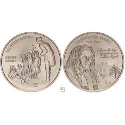3000 forint Brunszvik Teréz 2025 BP