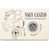 100 forint Nagy László 2025 BP