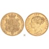 Nagy-Britannia 1/2 sovereign 1877