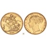 Nagy-Britannia sovereign 1880