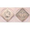 5 pengő Szent László 1929 BP csegely ARTEX NGC PF67