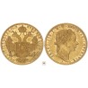 Ausztria dukát 1859 A