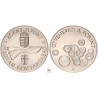 2000 forint Ötvenéves a Forint 1996 BP