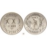 500 forint Labdarúgó VB'90 1988 BP
