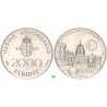 2000 forint Integráció az EU-ba 1997 BP
