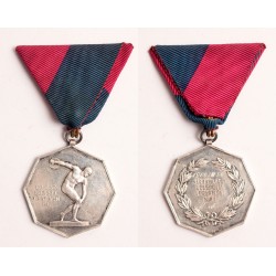 Sárospataki Akadémiai Athletikai Club 1909 Scheid