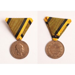FJ hadiérem 1873
