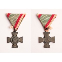 Tűzkereszt II. Osztálya 1941