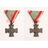 Tűzkereszt II. Osztálya 1941
