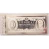 10 forint színezüst bankjegy 7 uncia