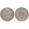 10 fillér 1906 KB