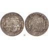 Erdély, Barcsay Ákos tallér 1660 CB