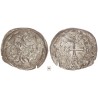 II. András 1205-1235 denár ÉH 148 R!