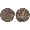 III. András 1290-1301 denár ÉH332 RR!