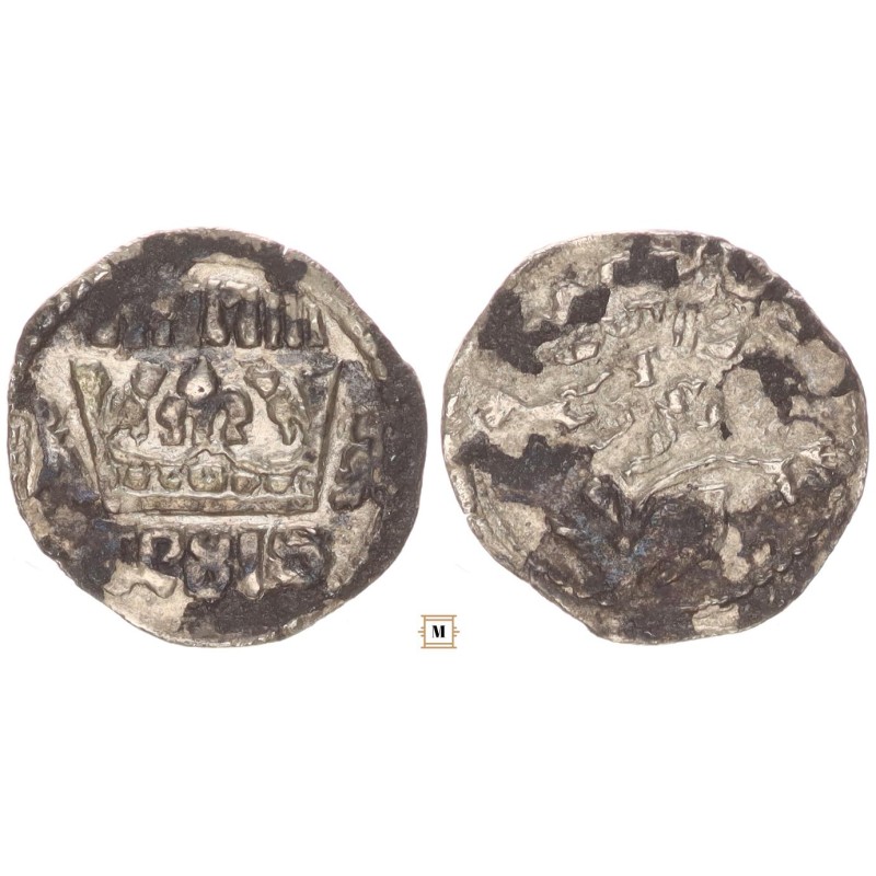 Károly Róbert 1307-1342 denár ÉH360 RR! Károly Róbert 1307-1342 denár ÉH360 RR!