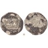 Károly Róbert 1307-1342 denár ÉH360 RR!