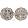 Szlavónia Babonich István 1280-1282 bagattino B-L