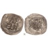 IV. László 1272-1290 denár ÉH311 RR!