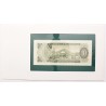 Nemzetek Bankjegyei - Bolívia 10 pesos 1962