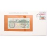 Nemzetek Bankjegyei - Guernsey 1 pound 1980