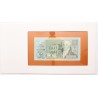 Nemzetek Bankjegyei - Guernsey 1 pound 1980