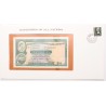 Nemzetek Bankjegyei - Hongkong 10 dollár 1978