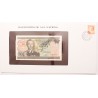 Nemzetek Bankjegyei - Luxembourg 50 frank 1972
