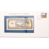 Nemzetek Bankjegyei - El Salvador 1 colon 1980