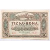 10 korona 1920