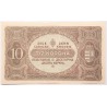 10 korona 1920