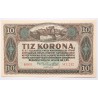 10 korona 1920